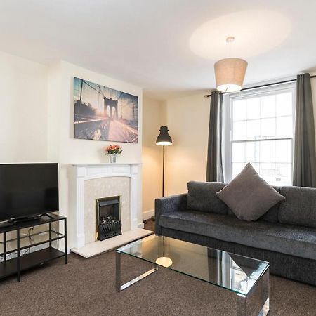 Camden Town Apartments Londres Extérieur photo