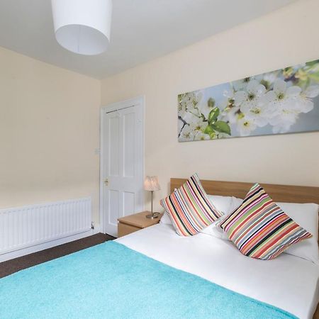 Camden Town Apartments Londres Extérieur photo
