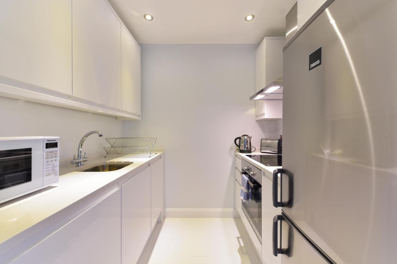 Camden Town Apartments Londres Extérieur photo