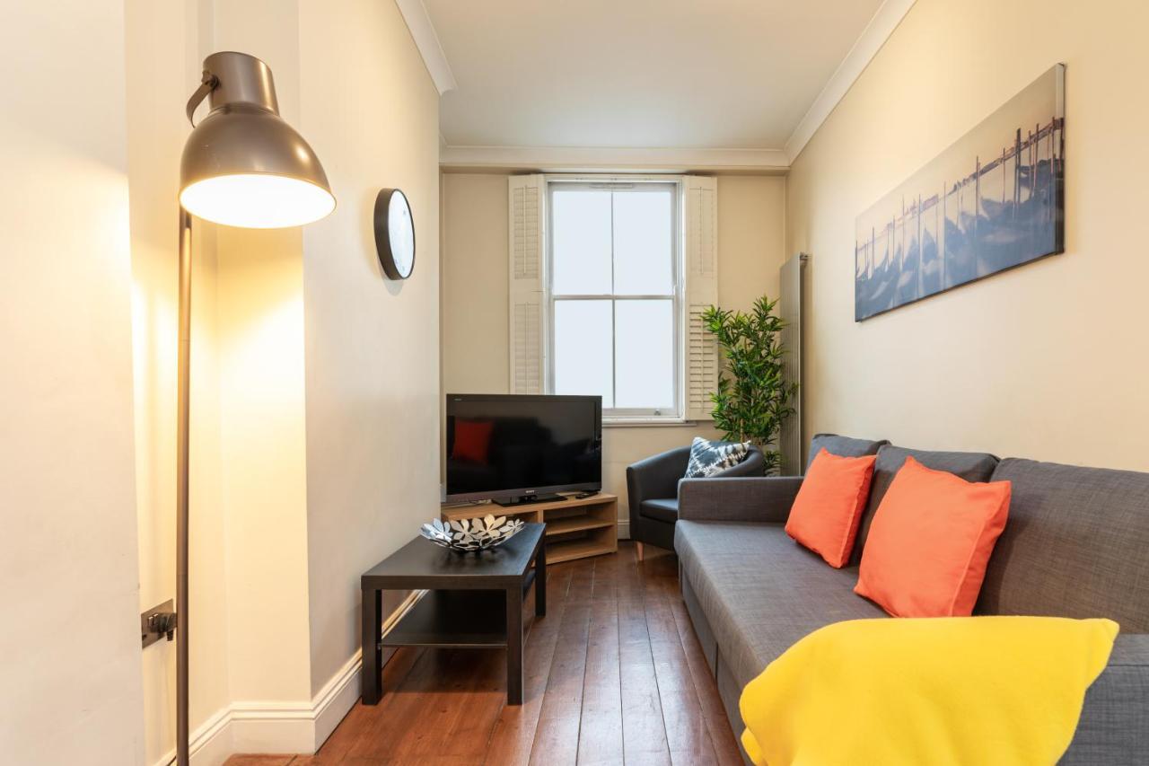 Camden Town Apartments Londres Extérieur photo